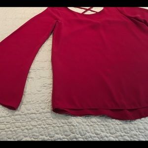 Woman’s blouse, Size M (8/10)